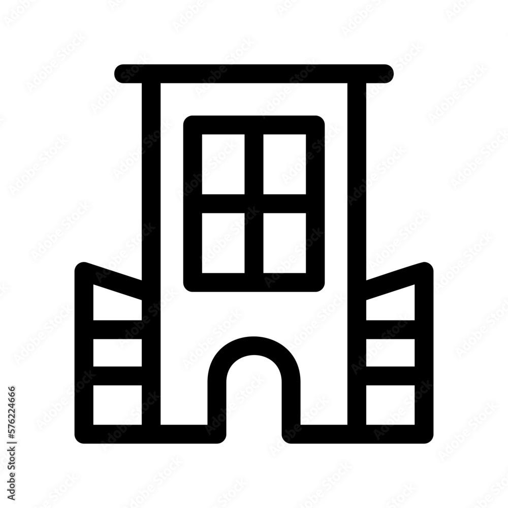 hotel icon or logo isolated sign symbol vector illustration - high quality black style vector icons
hotel icon or logo isolated sign symbol vector illustration - high quality black style vector icons