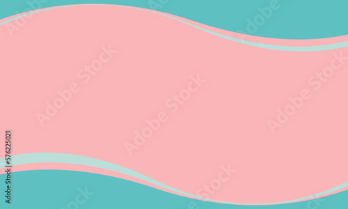Abstract background designs suitable for PPT and others are designed with a pink base color