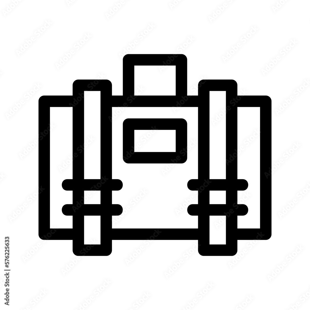luggage icon or logo isolated sign symbol vector illustration - high quality black style vector icons
luggage icon or logo isolated sign symbol vector illustration - high quality black style vector icons