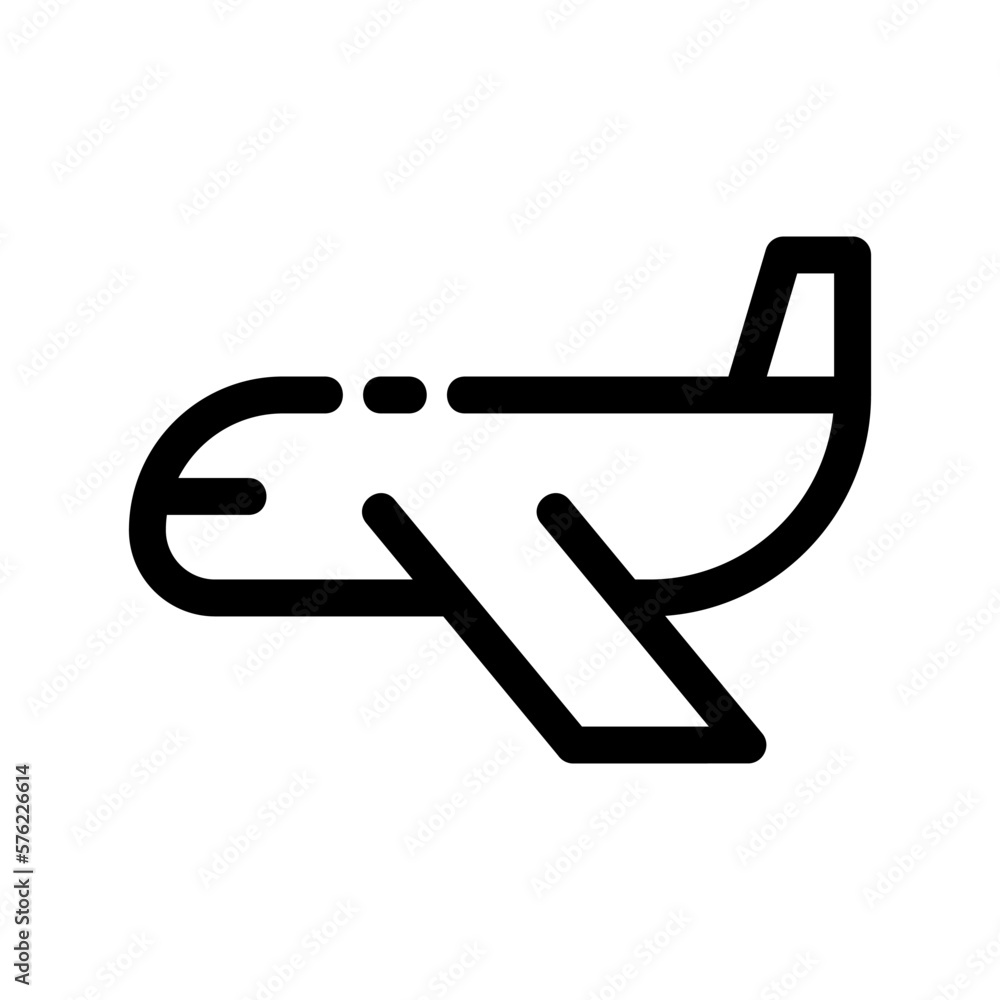 plane icon or logo isolated sign symbol vector illustration - high quality black style vector icons
plane icon or logo isolated sign symbol vector illustration - high quality black style vector icons