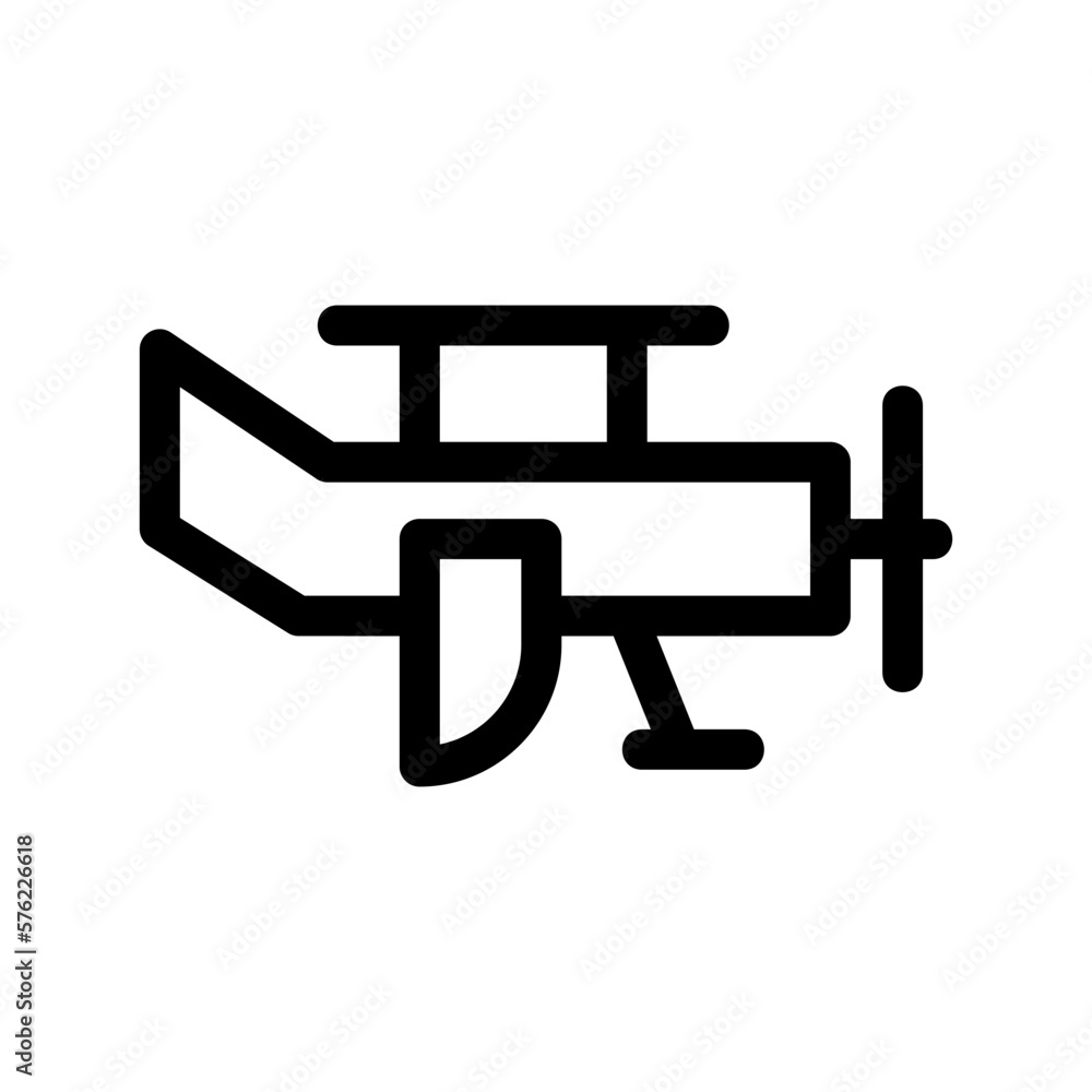 plane icon or logo isolated sign symbol vector illustration - high quality black style vector icons
plane icon or logo isolated sign symbol vector illustration - high quality black style vector icons