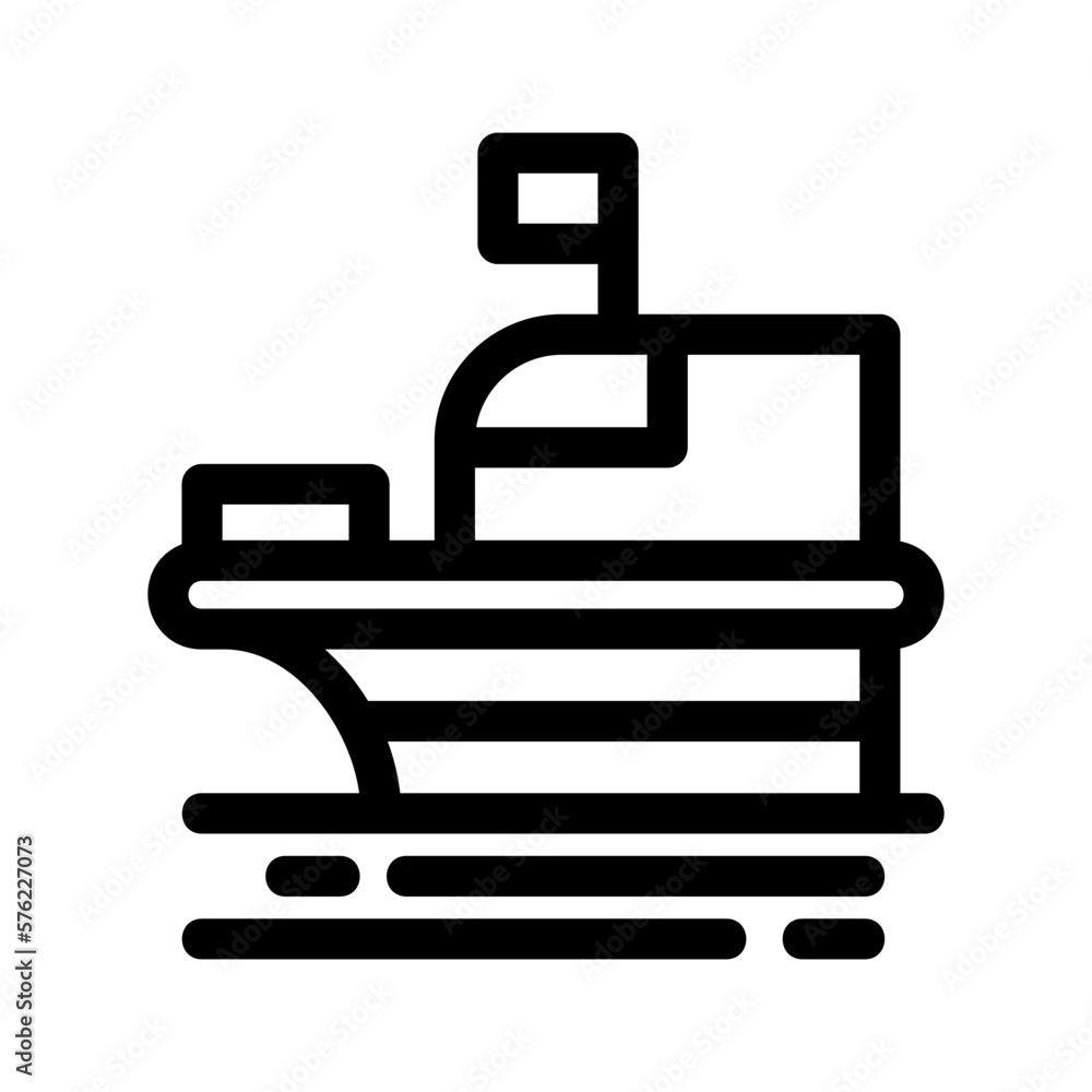 ship icon or logo isolated sign symbol vector illustration - high quality black style vector icons
ship icon or logo isolated sign symbol vector illustration - high quality black style vector icons