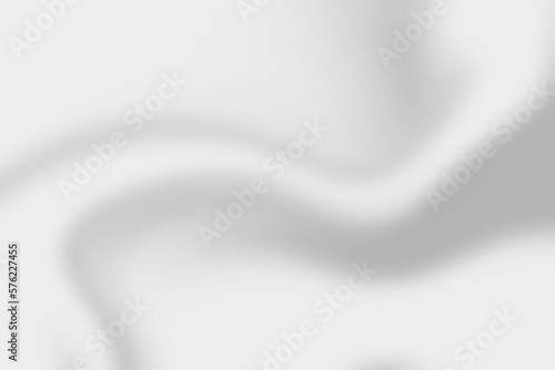 Abstract White Background Illustration