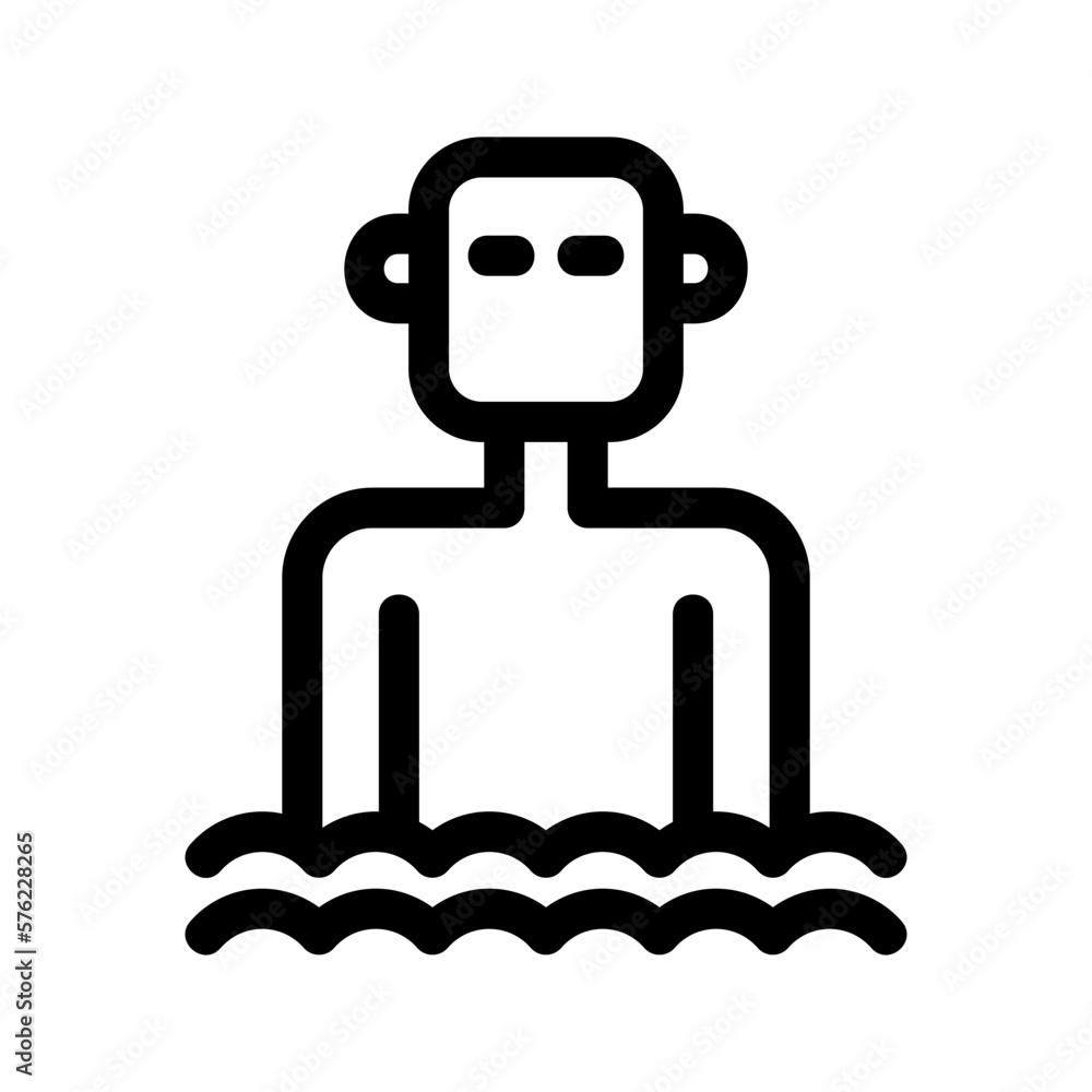 swimming icon or logo isolated sign symbol vector illustration - high quality black style vector icons
swimming icon or logo isolated sign symbol vector illustration - high quality black style vector icons