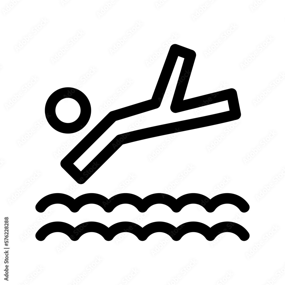 swimming icon or logo isolated sign symbol vector illustration - high quality black style vector icons
swimming icon or logo isolated sign symbol vector illustration - high quality black style vector icons