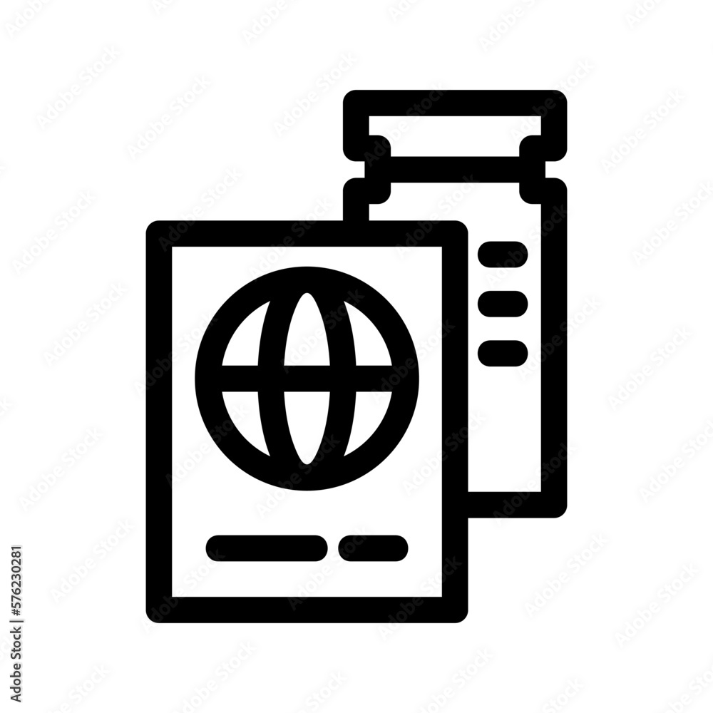 travel ticket icon or logo isolated sign symbol vector illustration - high quality black style vector icons
travel ticket icon or logo isolated sign symbol vector illustration - high quality black style vector icons