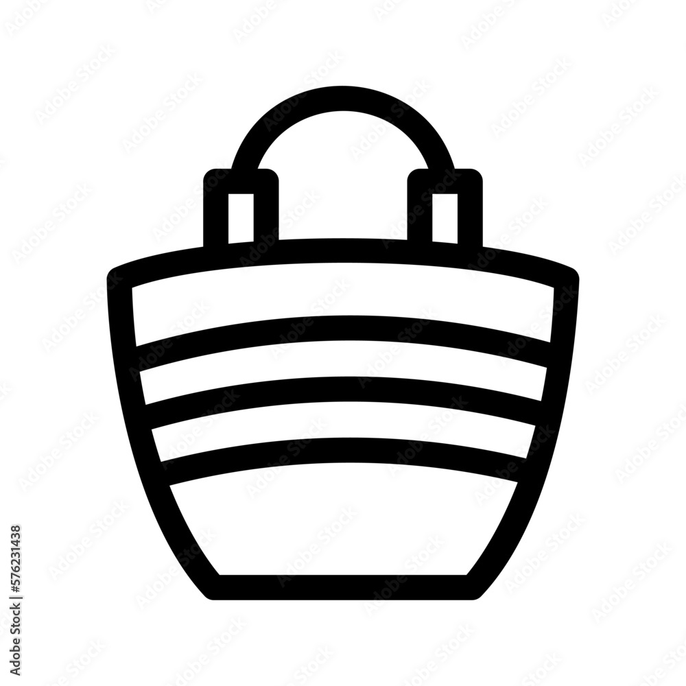 woman bag icon or logo isolated sign symbol vector illustration - high quality black style vector icons
woman bag icon or logo isolated sign symbol vector illustration - high quality black style vector icons