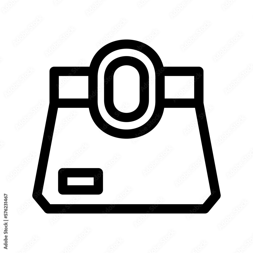 woman bag icon or logo isolated sign symbol vector illustration - high quality black style vector icons
woman bag icon or logo isolated sign symbol vector illustration - high quality black style vector icons