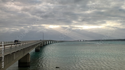 Wallpaper Mural Miyako Island is on Okinawa where is a beach-lover’s paradise of immaculate, white sandy beaches. Only around 50 minutes by air from Naha, Miyako Island is a charming place to let your cares slip away Torontodigital.ca