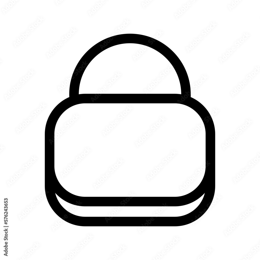 bag icon or logo isolated sign symbol vector illustration - high quality black style vector icons
bag icon or logo isolated sign symbol vector illustration - high quality black style vector icons