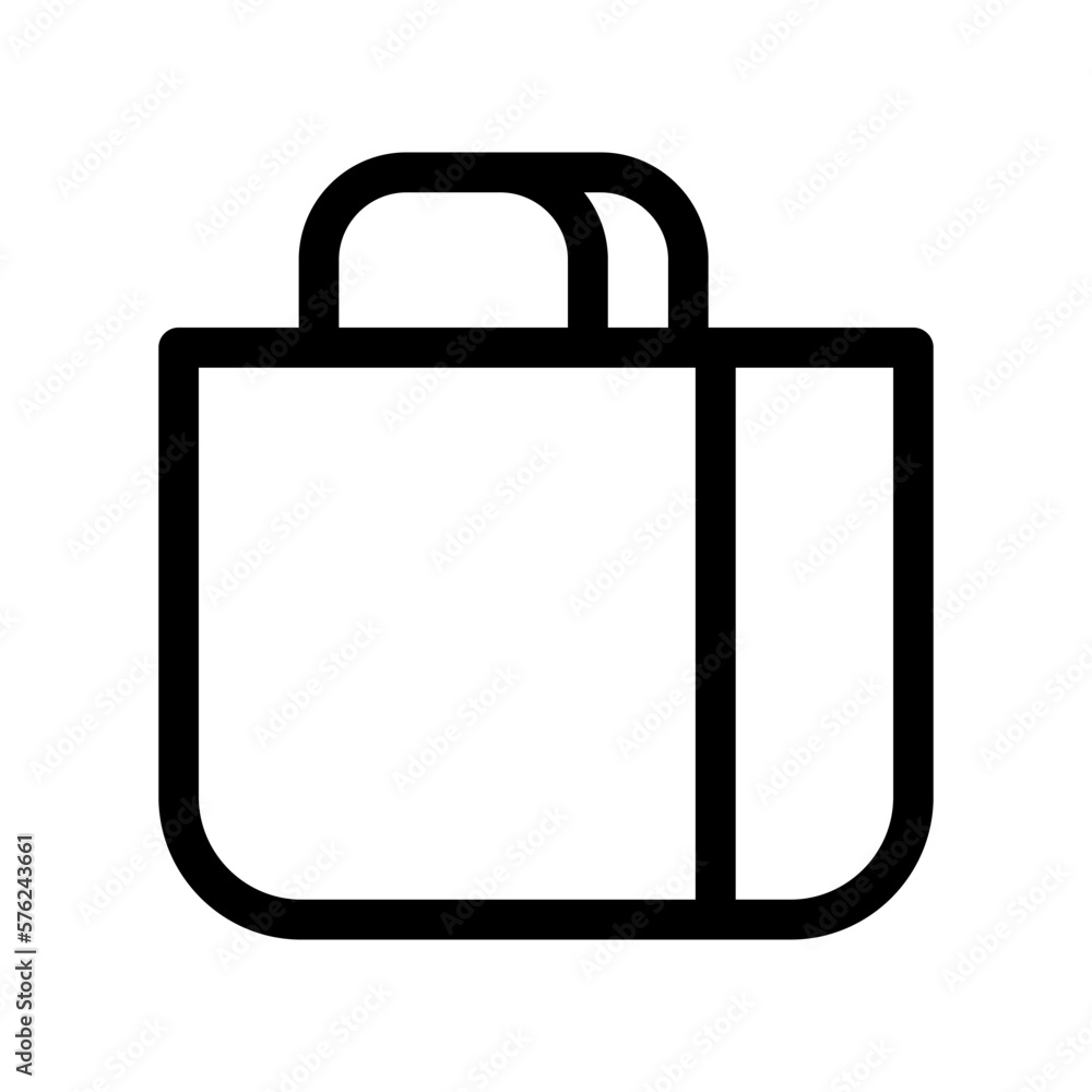 bag icon or logo isolated sign symbol vector illustration - high quality black style vector icons
bag icon or logo isolated sign symbol vector illustration - high quality black style vector icons