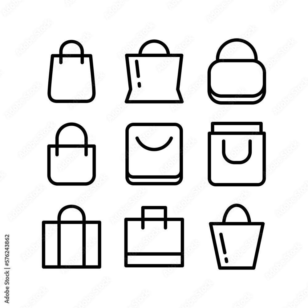 bag icon or logo isolated sign symbol vector illustration - high quality black style vector icons
bag icon or logo isolated sign symbol vector illustration - high quality black style vector icons