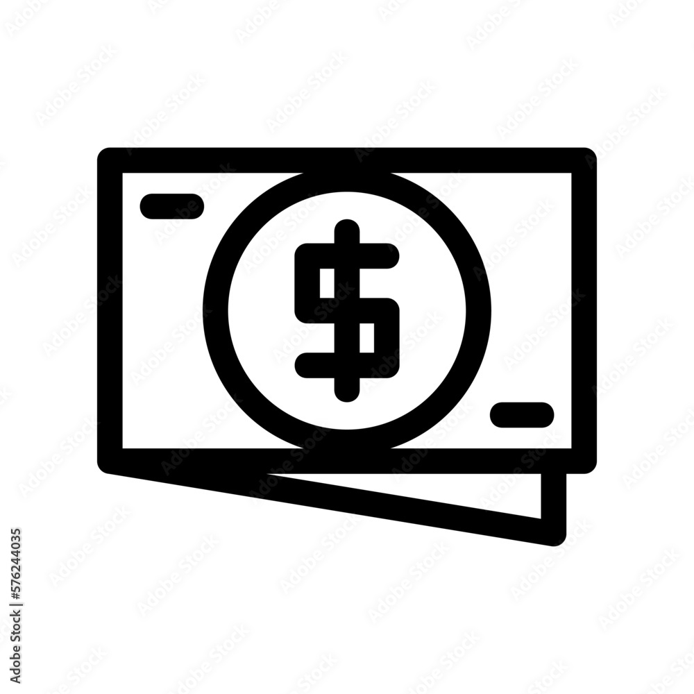 cash icon or logo isolated sign symbol vector illustration - high quality black style vector icons
cash icon or logo isolated sign symbol vector illustration - high quality black style vector icons