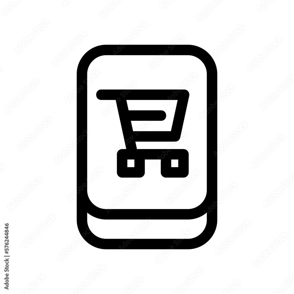 eCommerce icon or logo isolated sign symbol vector illustration - high quality black style vector icons
eCommerce icon or logo isolated sign symbol vector illustration - high quality black style vector icons