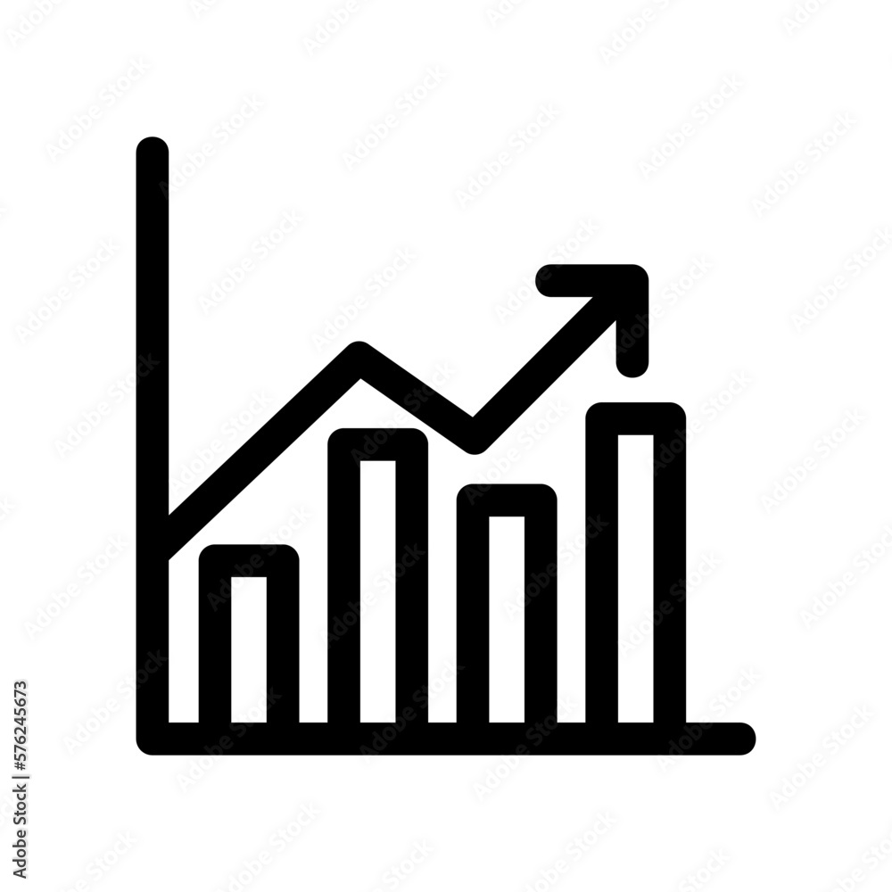 graph icon or logo isolated sign symbol vector illustration - high quality black style vector icons
graph icon or logo isolated sign symbol vector illustration - high quality black style vector icons