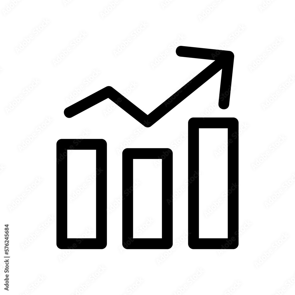 graph icon or logo isolated sign symbol vector illustration - high quality black style vector icons
graph icon or logo isolated sign symbol vector illustration - high quality black style vector icons
