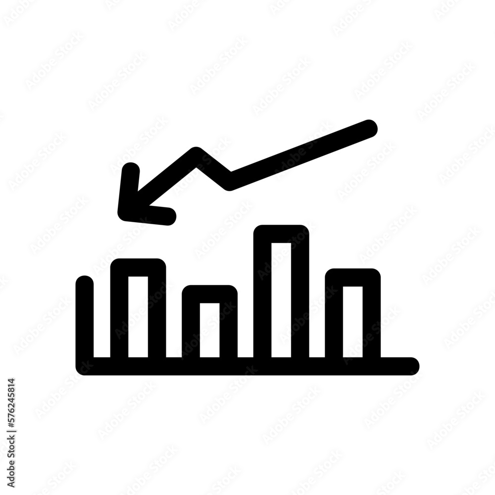 graph icon or logo isolated sign symbol vector illustration - high quality black style vector icons
graph icon or logo isolated sign symbol vector illustration - high quality black style vector icons
