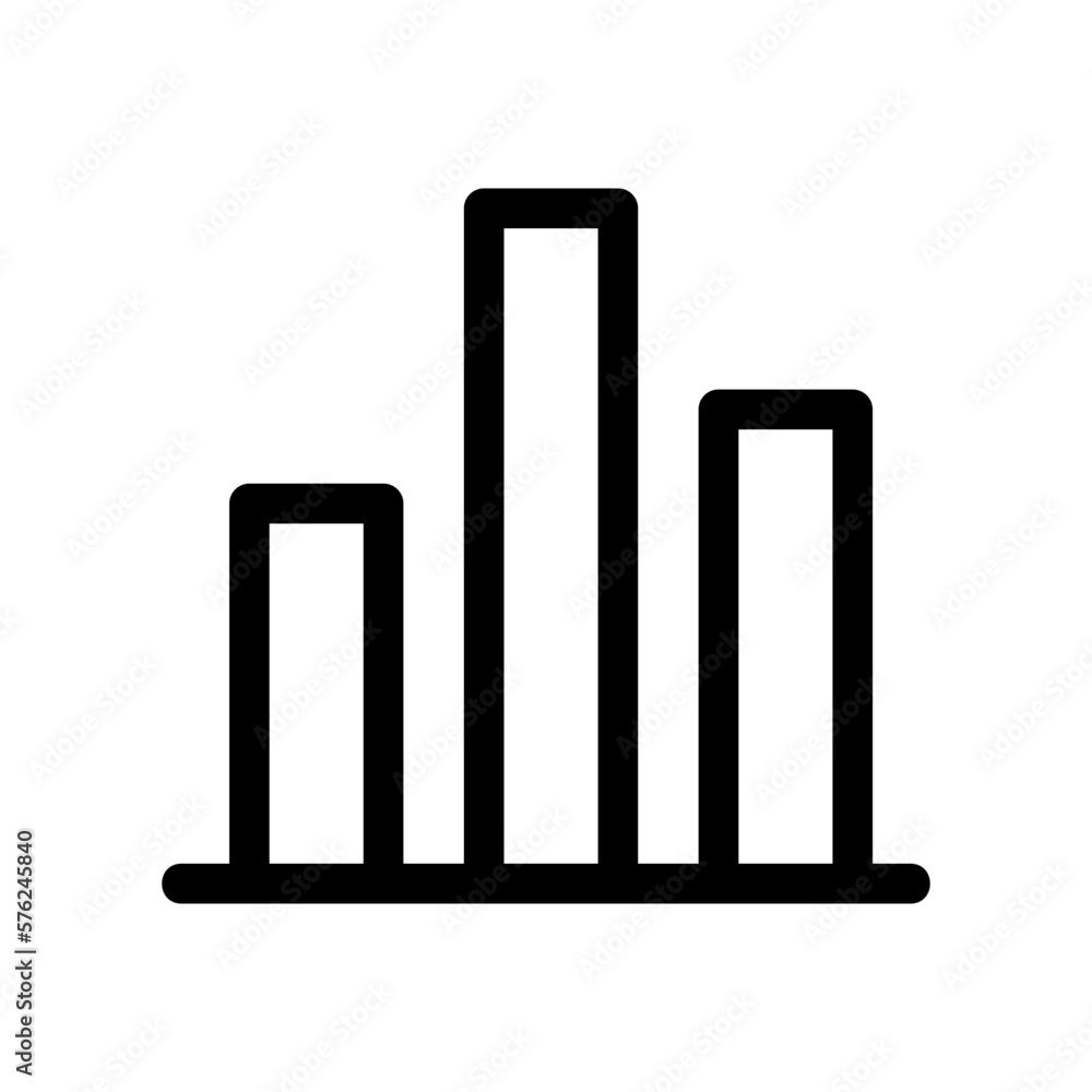 graph icon or logo isolated sign symbol vector illustration - high quality black style vector icons
graph icon or logo isolated sign symbol vector illustration - high quality black style vector icons