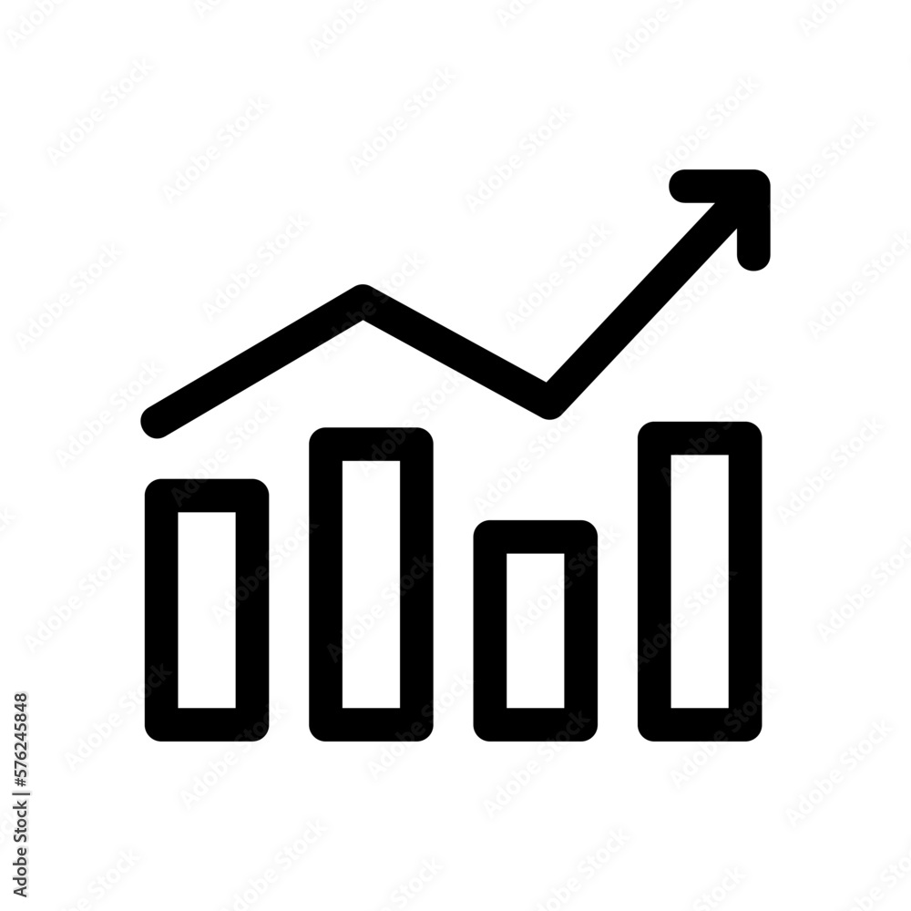 graph icon or logo isolated sign symbol vector illustration - high quality black style vector icons
graph icon or logo isolated sign symbol vector illustration - high quality black style vector icons