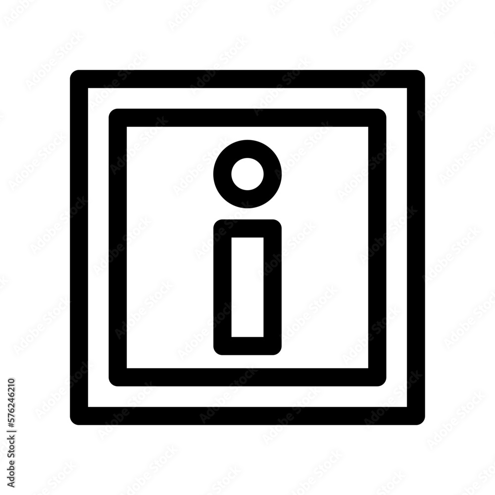 info icon or logo isolated sign symbol vector illustration - high quality black style vector icons
info icon or logo isolated sign symbol vector illustration - high quality black style vector icons