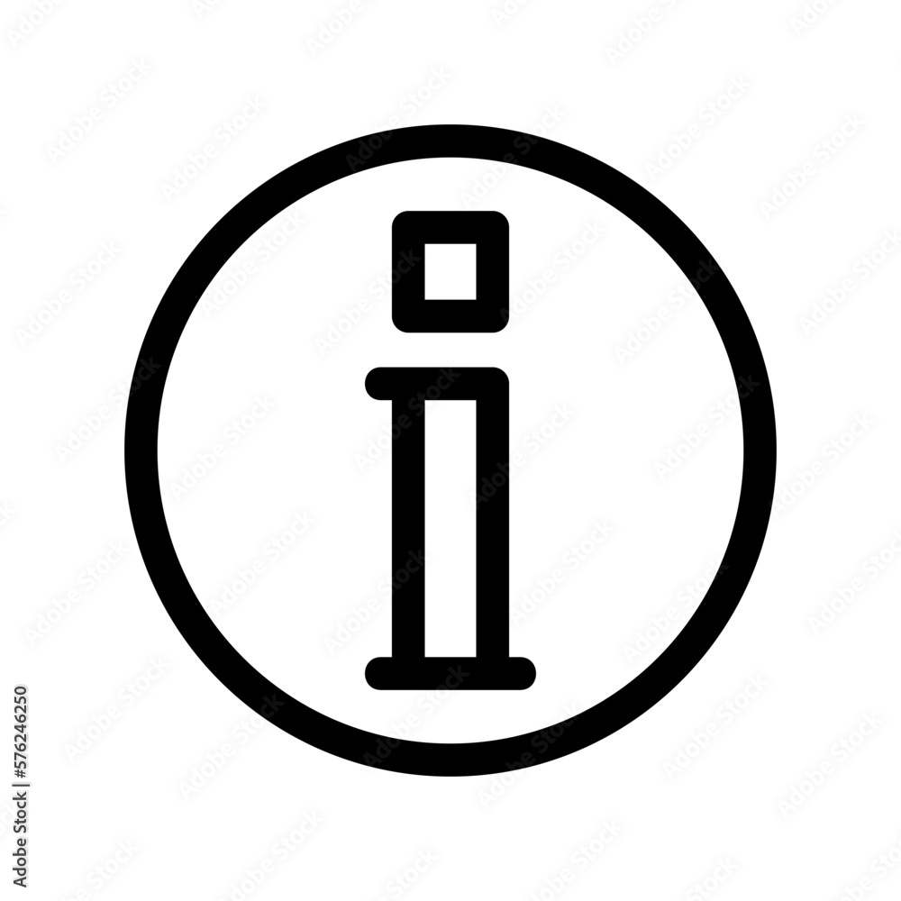 info icon or logo isolated sign symbol vector illustration - high quality black style vector icons
info icon or logo isolated sign symbol vector illustration - high quality black style vector icons