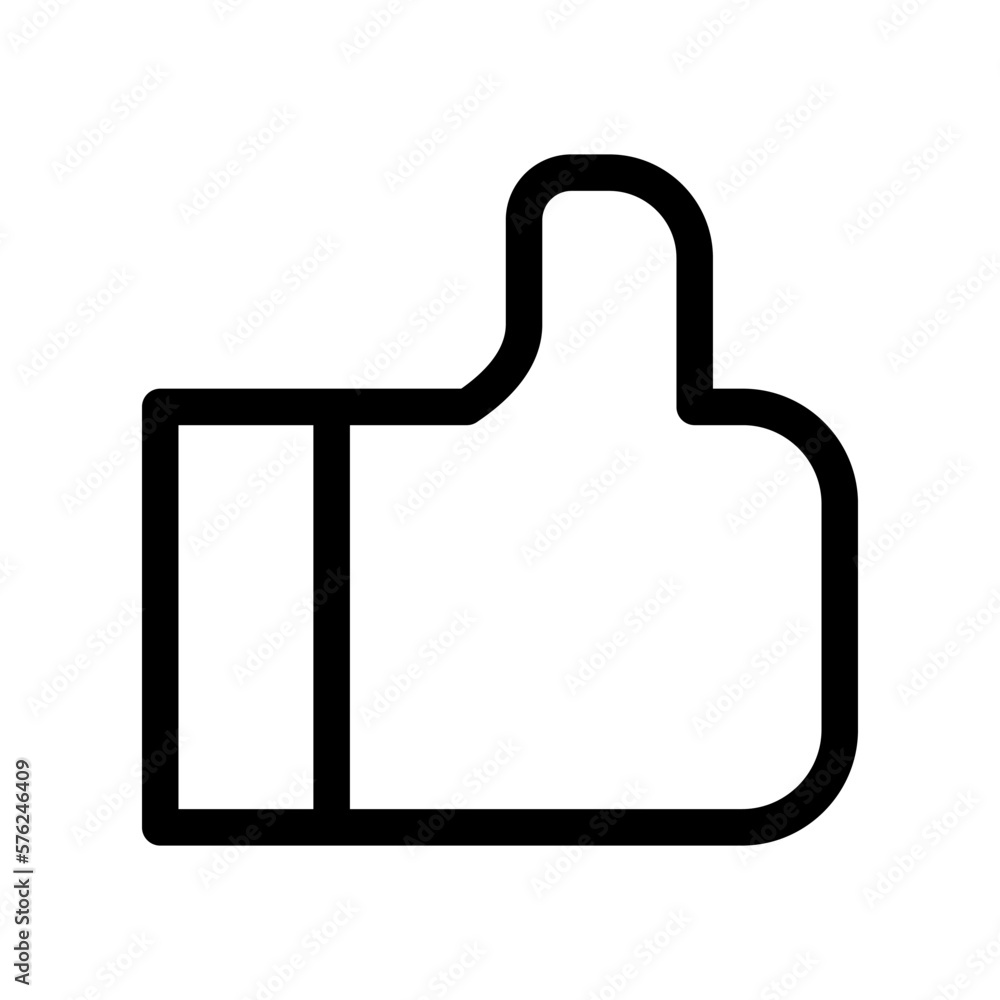 like icon or logo isolated sign symbol vector illustration - high quality black style vector icons
like icon or logo isolated sign symbol vector illustration - high quality black style vector icons