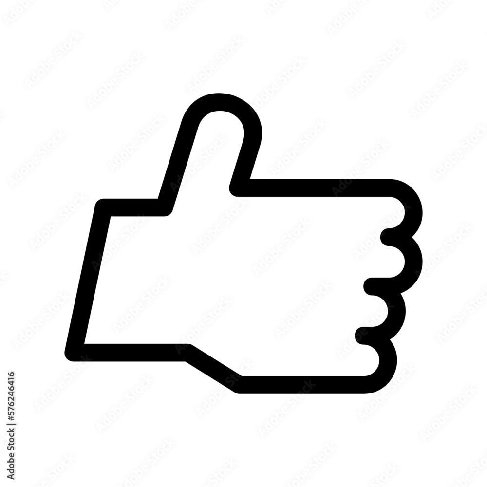 like icon or logo isolated sign symbol vector illustration - high quality black style vector icons
like icon or logo isolated sign symbol vector illustration - high quality black style vector icons