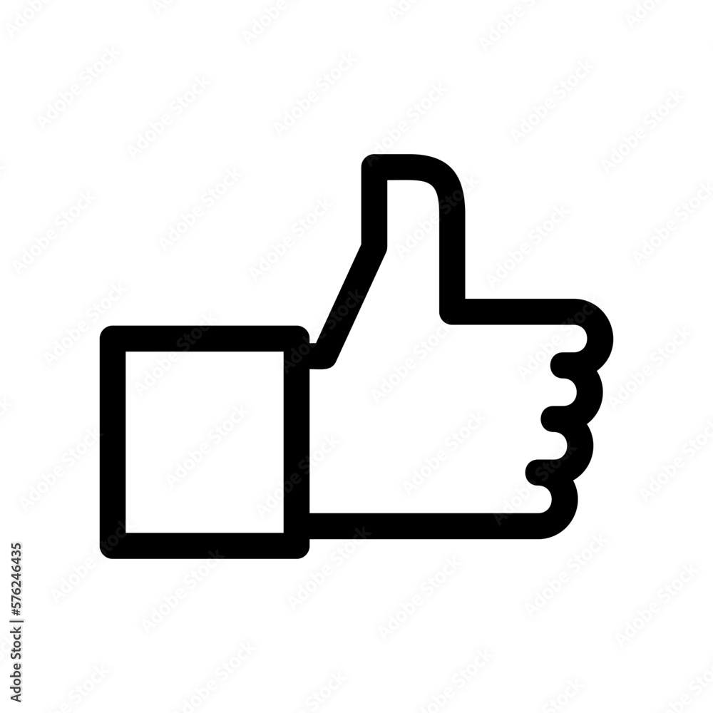 like icon or logo isolated sign symbol vector illustration - high quality black style vector icons
like icon or logo isolated sign symbol vector illustration - high quality black style vector icons