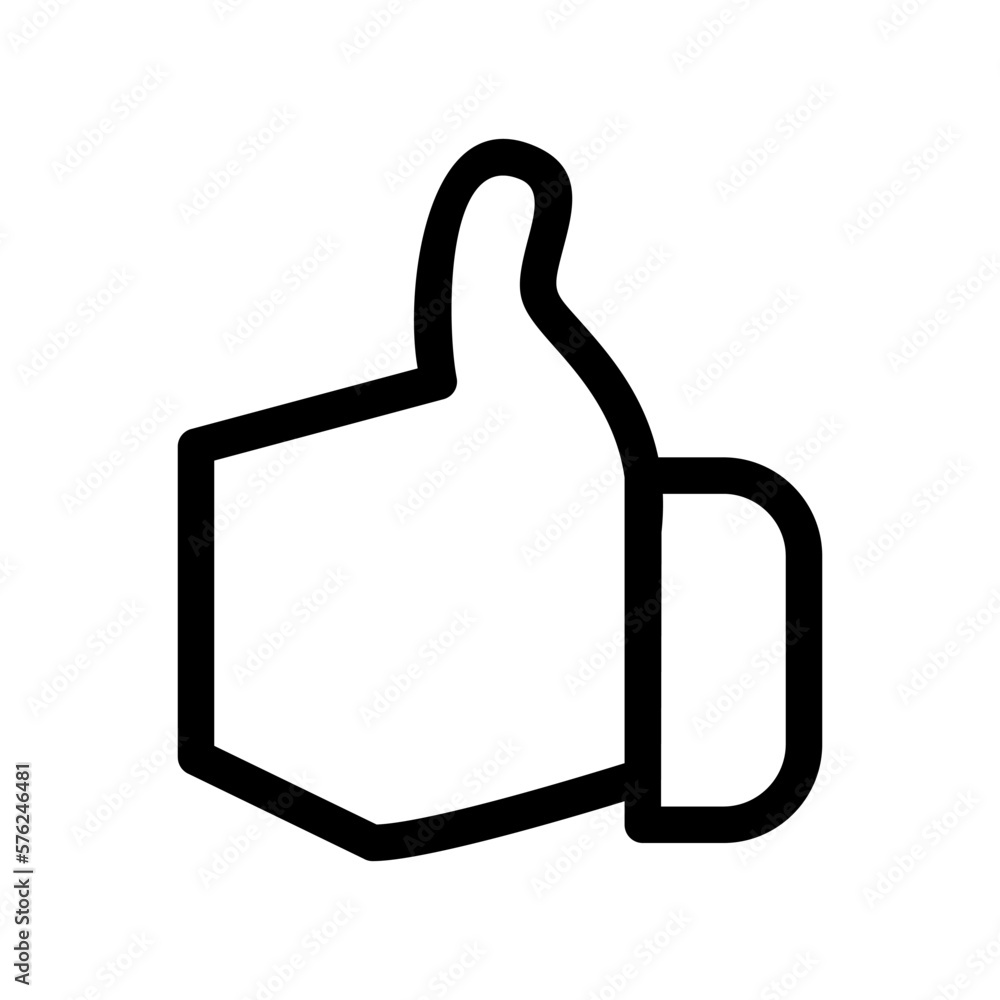 like icon or logo isolated sign symbol vector illustration - high quality black style vector icons
like icon or logo isolated sign symbol vector illustration - high quality black style vector icons