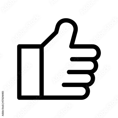 like icon or logo isolated sign symbol vector illustration - high quality black style vector icons
