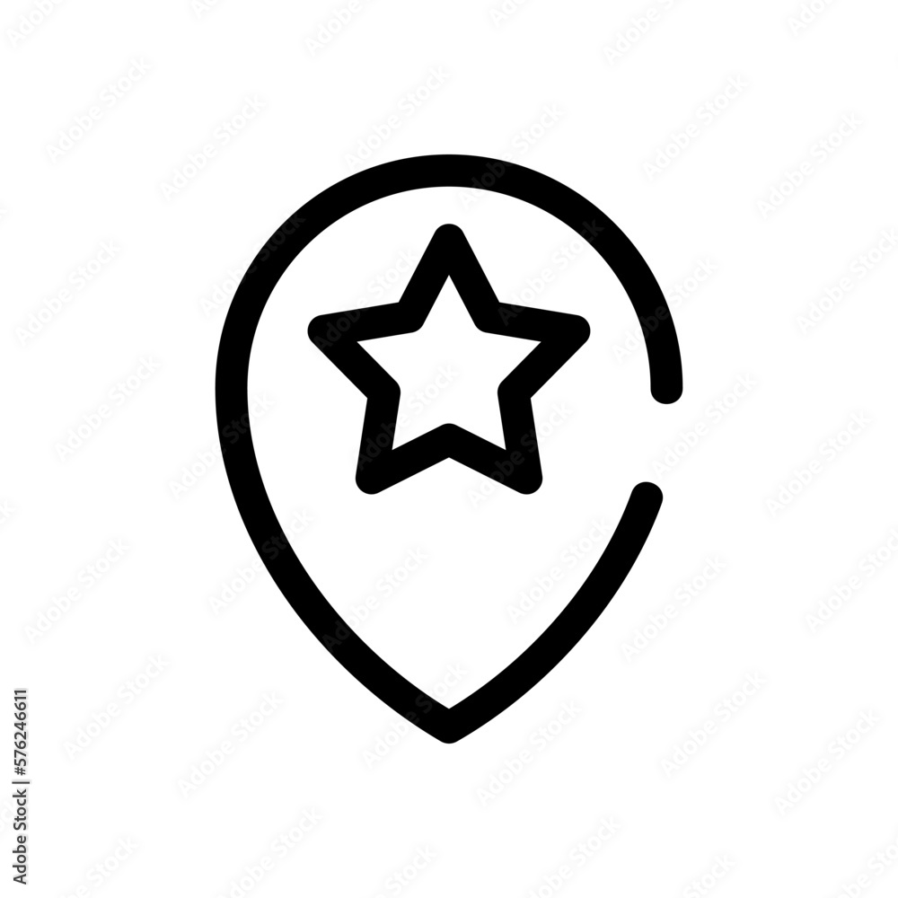 location icon or logo isolated sign symbol vector illustration - high quality black style vector icons
location icon or logo isolated sign symbol vector illustration - high quality black style vector icons