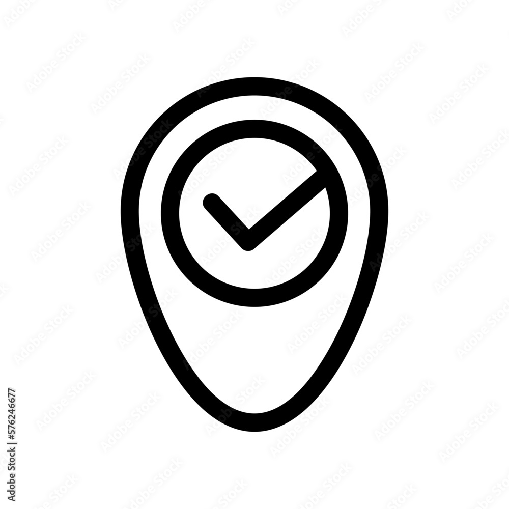 location icon or logo isolated sign symbol vector illustration - high quality black style vector icons
location icon or logo isolated sign symbol vector illustration - high quality black style vector icons