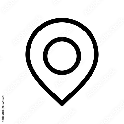 Free Download location icon or logo isolated sign symbol vector illustration - high quality black style vector icons
 - GFXLoad