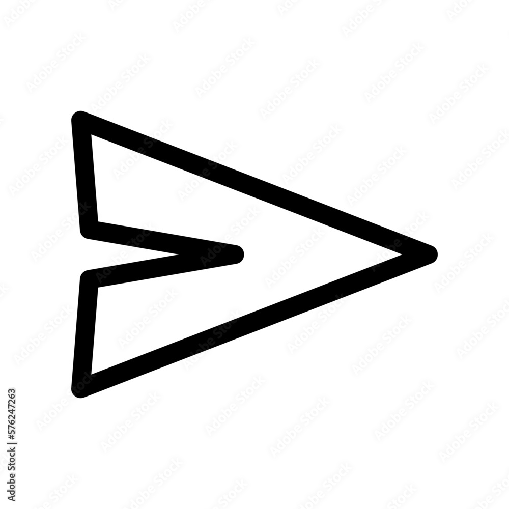 send icon or logo isolated sign symbol vector illustration - high quality black style vector icons
send icon or logo isolated sign symbol vector illustration - high quality black style vector icons