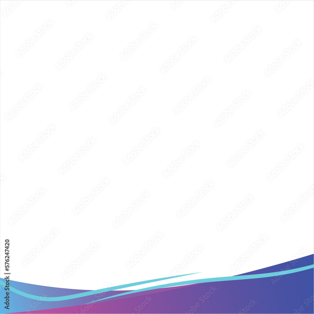 Gradient Abstract Footer Gradient Abstract Footer