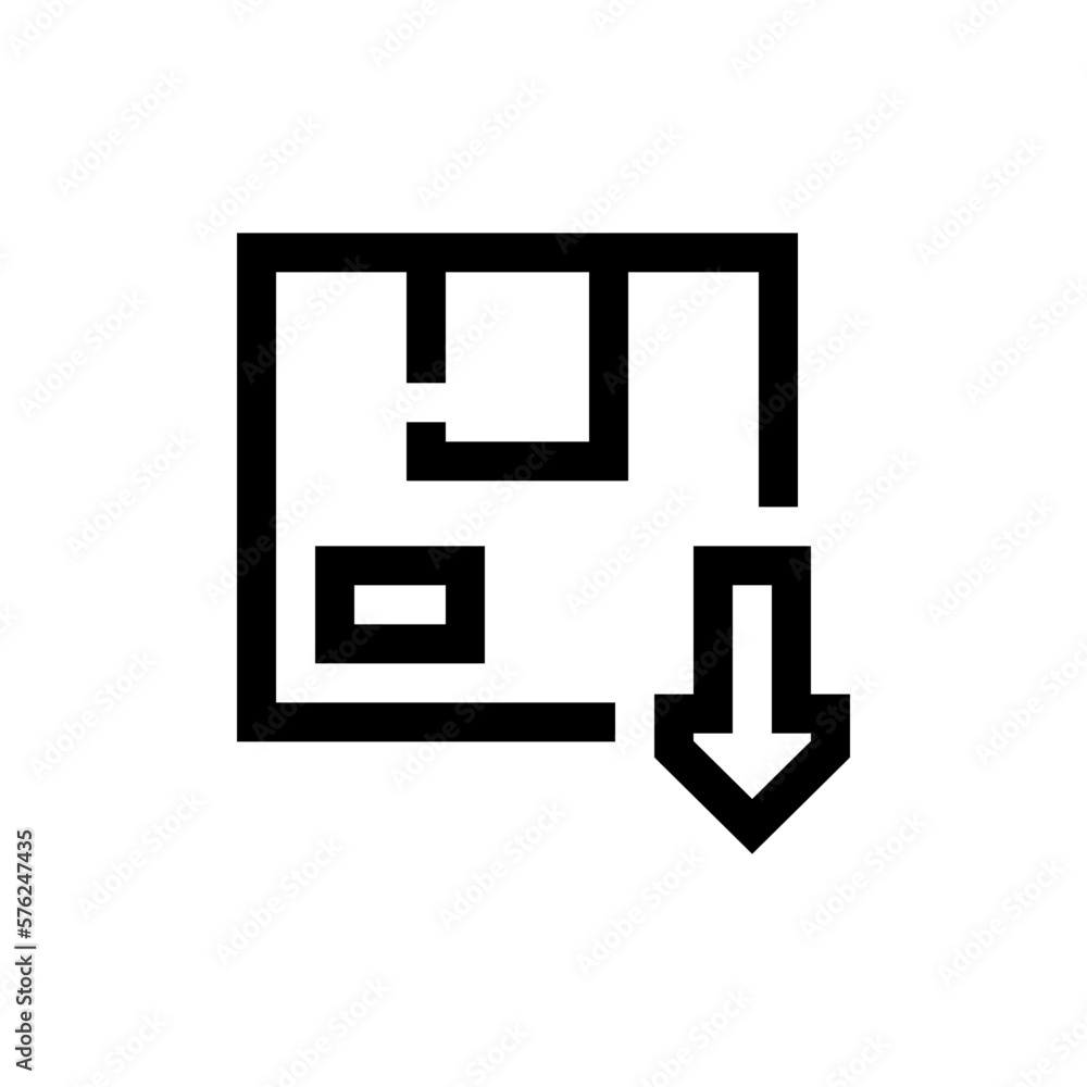 import line icon import line icon