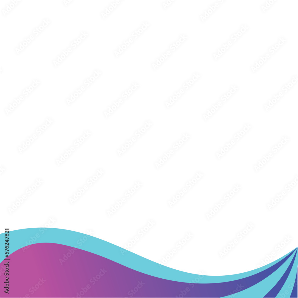 Gradient Abstract Footer Gradient Abstract Footer
