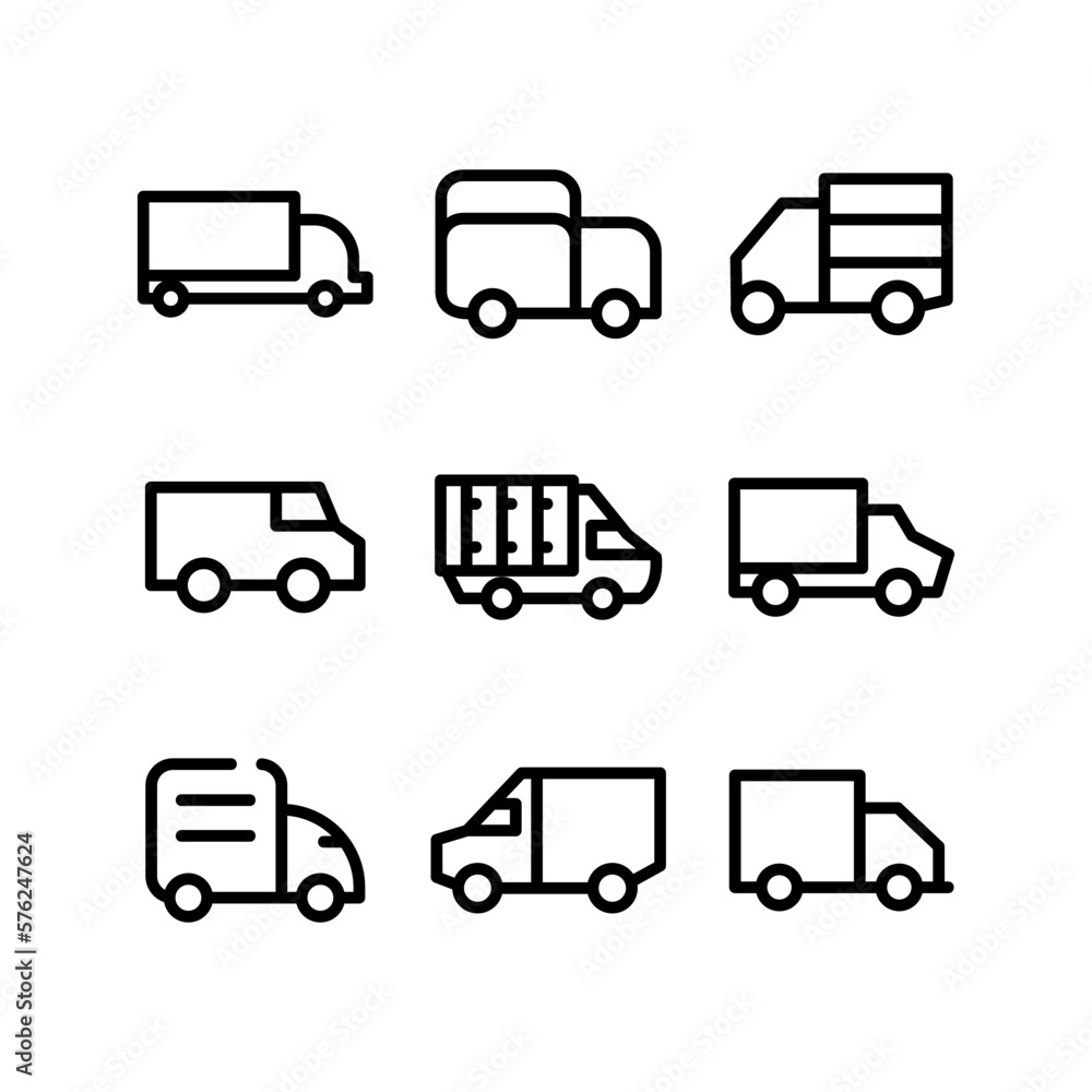 shipping icon or logo isolated sign symbol vector illustration - high quality black style vector icons
shipping icon or logo isolated sign symbol vector illustration - high quality black style vector icons