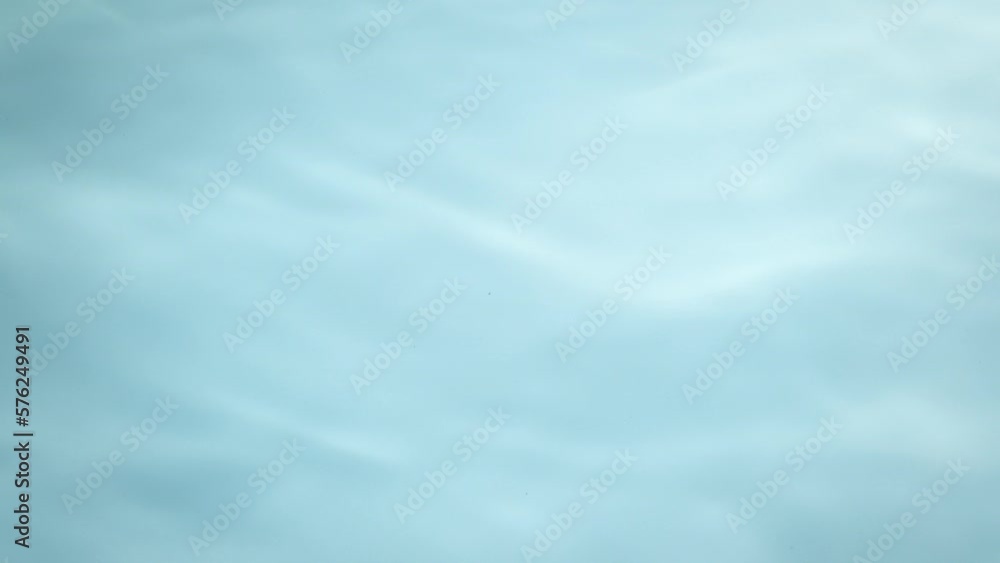 Super Slow Motion Abstract Shot of Rippling Blue Clear Water Surface at 1000fps. Super Slow Motion Abstract Shot of Rippling Blue Clear Water Surface at 1000fps.