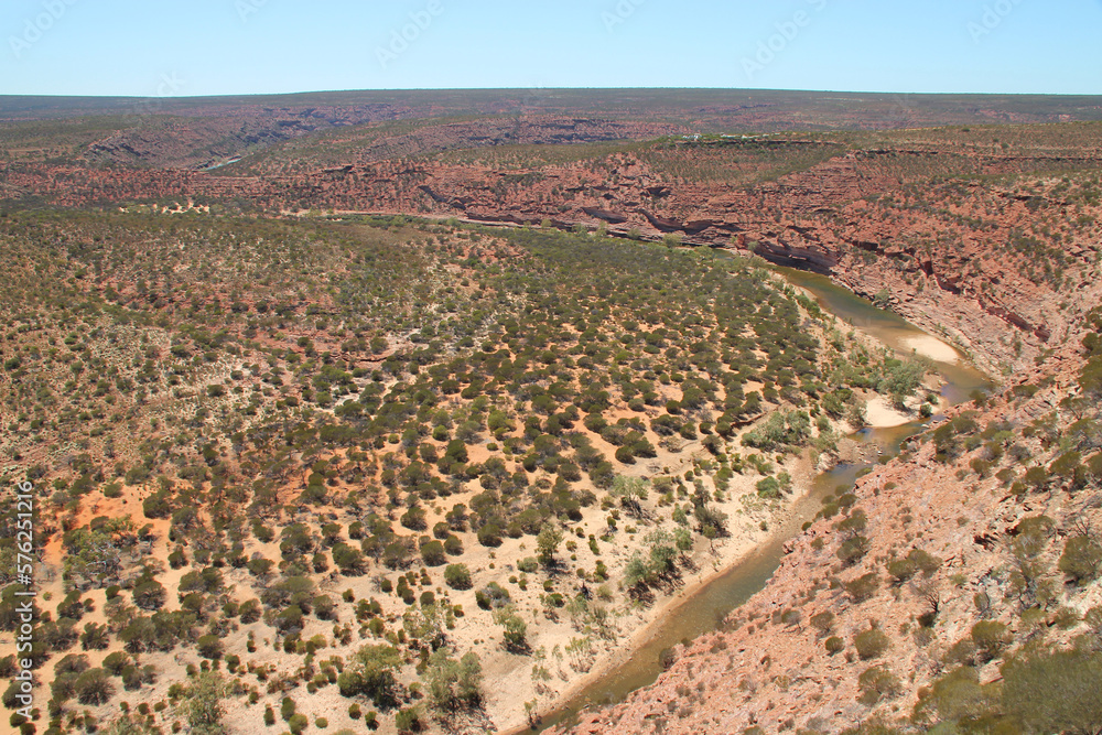 kalbarri national park (australia)