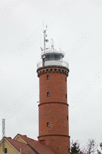 Wooden building, Baltic Sea, winter baltic sea, sea in poland, guiness, beer, pump room, bar, building, Jarosławiec, lamp, store, lights, 