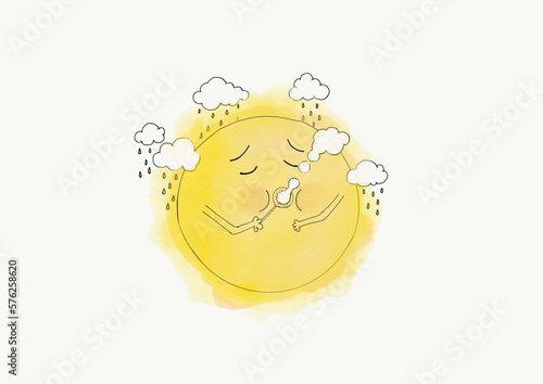 sun 