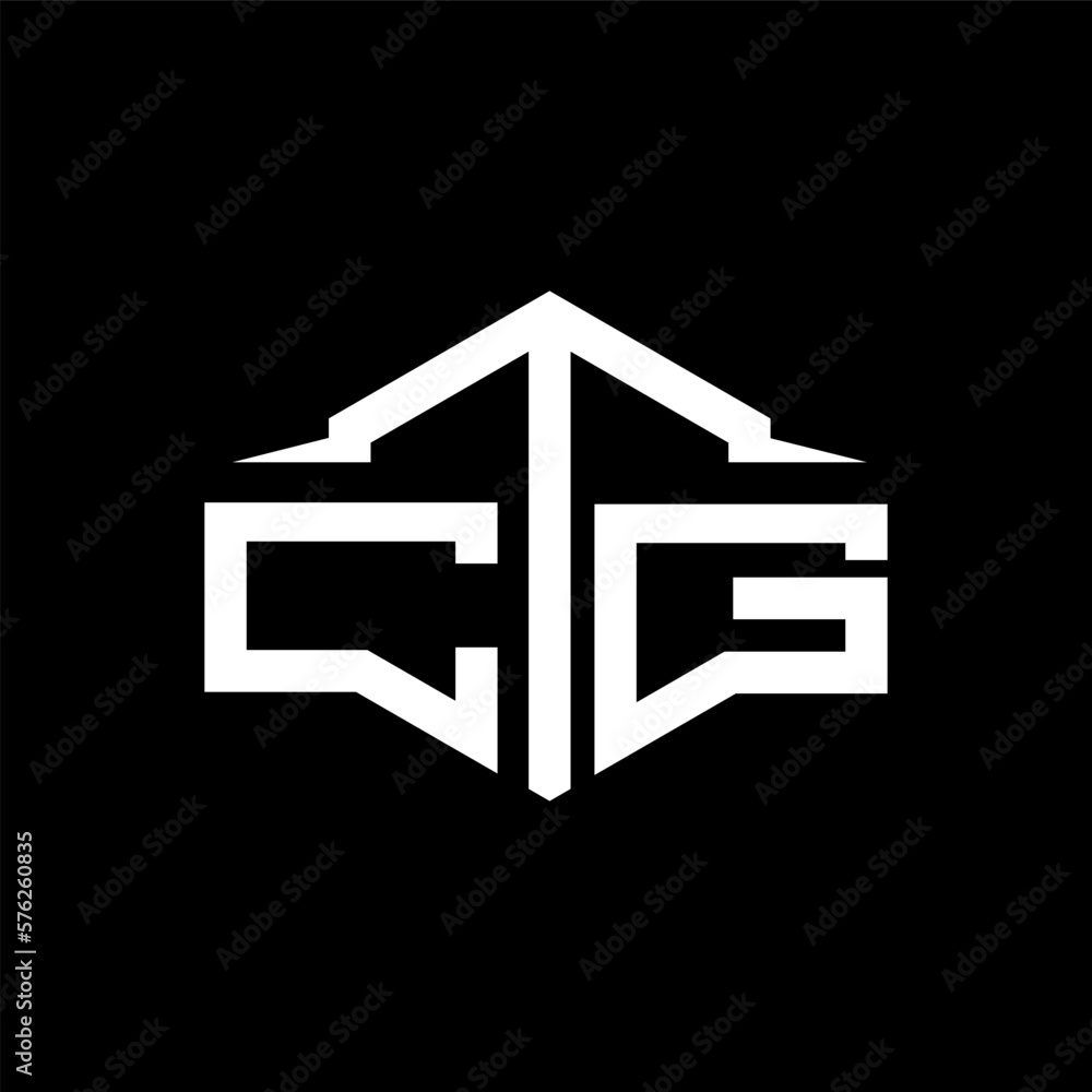CTG Unique abstract monogram geometric vector logo design. CTG creative initials letter logo concept. CTG letter design.
CTG Unique abstract monogram geometric vector logo design. CTG creative initials letter logo concept. CTG letter design.