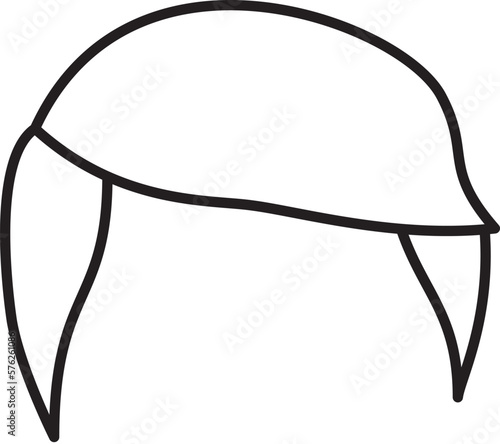 wig icon