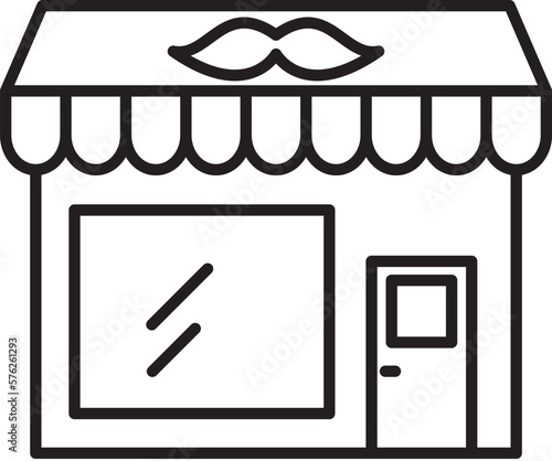 barber icon