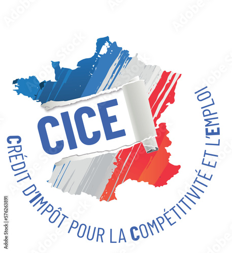 CICE - crédit d'impot pour la compétitivité et l'emploi