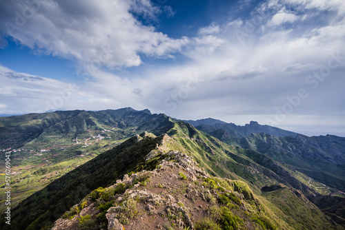 Photos Teno-Gebirge, El Palmar, Masca, Teneriffa