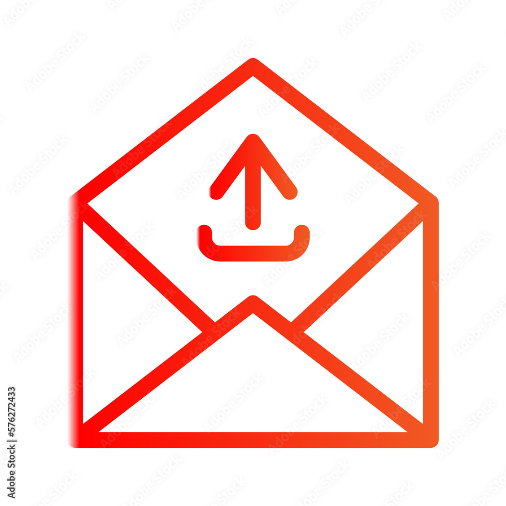 mail icon