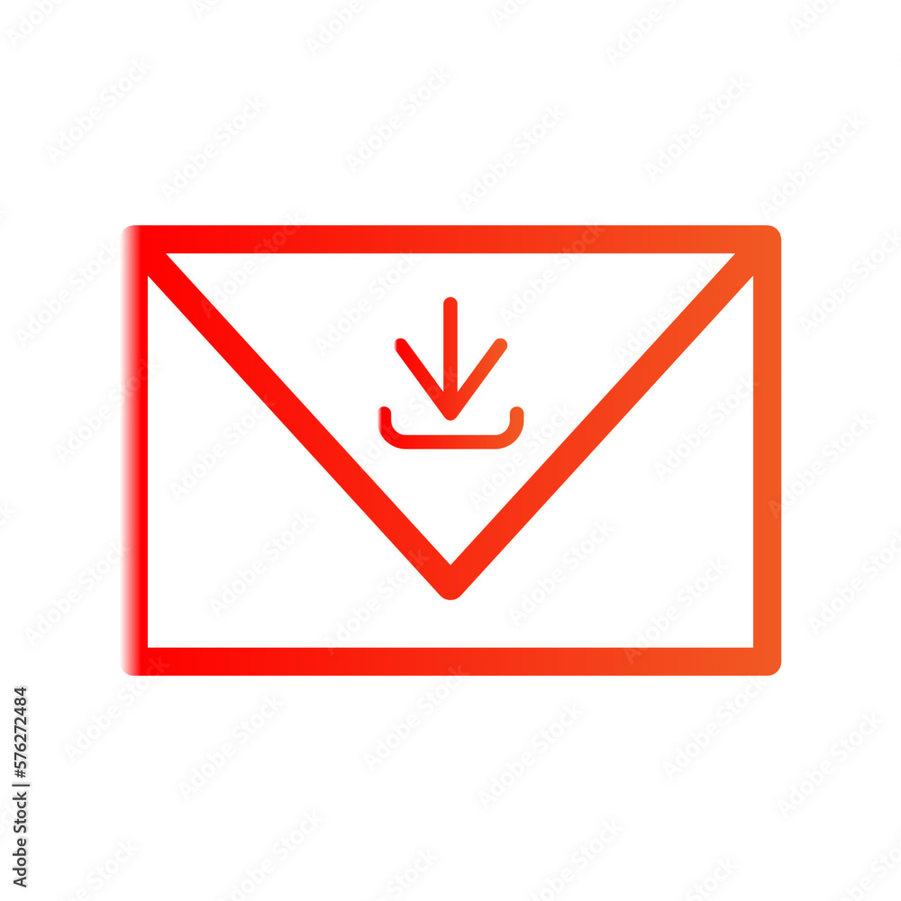 mail icon mail icon