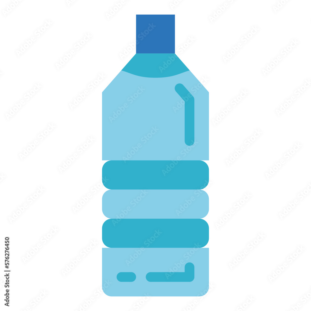 water flat icon style water flat icon style